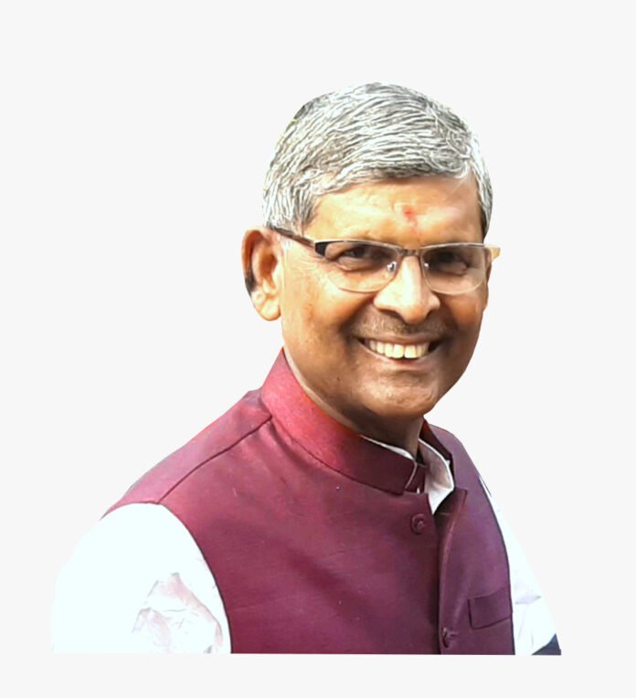 RAJKISHORE PRASAD